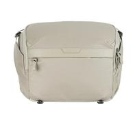 Vanguard VEO METRO S9L CM Shoulder Bag Cream 9 Litres, cream, 365 x 170 x 275 mm