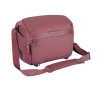 Vanguard VEO Metro S9L Camera Shoulder Bag, Magenta