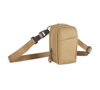 Vanguard Veo Metro CP Small Compact Camera Bag in Beige