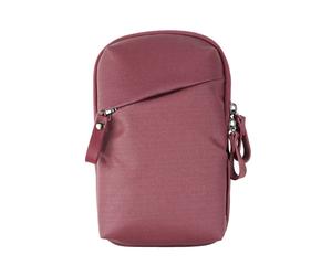 Vanguard VEO Metro SP : Smartphone Holder - Burgundy