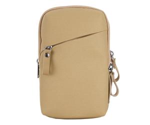 Vanguard VEO Metro SP Smartphone Pouch Case - Beige