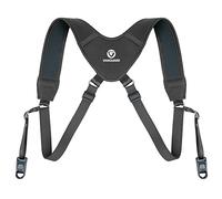 Vanguard VEO Optic Guard H DLX BK Deluxe Binocular Harness
