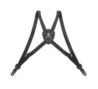 VANGUARD VEO OPTIC GUARD Quick Release Camera/Binocular Harness - Black