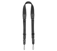 Vanguard VEO Optic Guard NS Neck Strap - Black