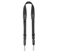 VANGUARD VEO OPTIC GUARD Quick Release Camera/Binocular Neck Strap - Black