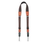 Vanguard VEO Optic Guard NS Neck Strap - Brown