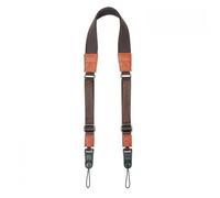 Vanguard VEO Optic Guard NS Neck Strap - Brown