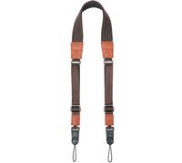 Vanguard VEO Optic Guard NS Neck Strap - Brown