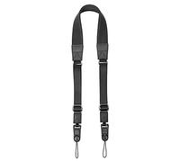 VANGUARD VEO OPTIC GUARD Quick Release Camera/Binocular Neck Strap - Black