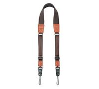 Vanguard VEO Optic Guard NS Neck Strap - Brown