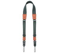 VANGUARD VEO OPTIC GUARD Quick Release Camera/Binocular Neck Strap - Green