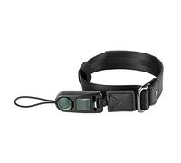 VANGUARD VEO OPTIC GUARD Quick Release Camera/Binocular Wrist Strap - Black