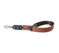 Vanguard VEO Optic Guard WS Wrist Strap - Brown