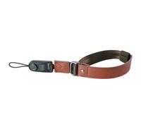 Vanguard VEO Optic Guard WS Wrist Strap - Brown