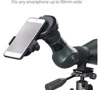 Vanguard VEO PA-65 Universal Digiscoping Adaptor for Smartphones