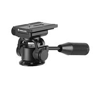 Vanguard VEO PH-28 Pan Head For Spotting Scope on Full Sized Tripod