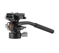Vanguard VEO PV-12 Arca Compatible Open Video Head For Travel Tripod