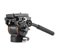 Vanguard VEO PV-14 Arca Compatible Closed Video Head - 8kg Capacity