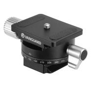 Vanguard VEO QS-360 Arca Compatible Pan Plate