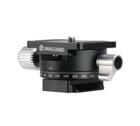 Vanguard VEO QS-360 Arca Compatible Pan Plate