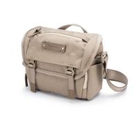 Vanguard VEO Range 21 Shoulder Bag - Beige