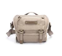 VANGUARD VEO Range 21M 5 Litre Shoulder Bag - Beige