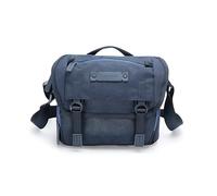 VANGUARD VEO Range 21M 5 Litre Shoulder Bag - Navy Blue