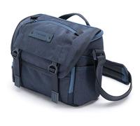Vanguard VEO Range 21M NV Small Shoulder Bag Navy