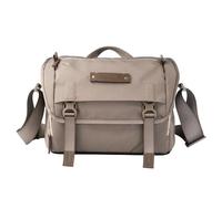 Vanguard VEO RANGE 32M BG Shoulder Bag - Stone