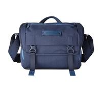 VANGUARD VEO Range 32M 10 Litre Shoulder Bag - Navy Blue
