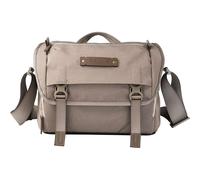 Vanguard VEO RANGE 32M BG Shoulder Bag Stone