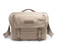 Vanguard VEO Range 38 BG Shoulder Bag Beige