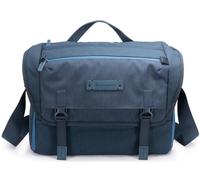 Vanguard VEO Range 38 Shoulder Bag - Blue - NO LONGER AVAILABLE