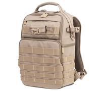 Vanguard VEO Range T 37M Tactical Camera Backpack - Stone