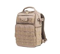 Vanguard VEO Range T37M 11 Litre Tactical Style Backpack for Mirrorless Camera - Beige