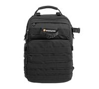 Vanguard VEO Range T37M 11 Litre Tactical Style Backpack for Mirrorless Camera - Black