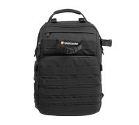 Vanguard VEO Range T37M 11 Litre Tactical Style Backpack for Mirrorless Camera - Black