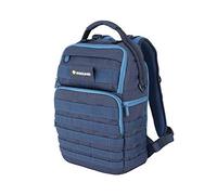Vanguard VEO Range T37M 11 Litre Tactical Style Backpack for Mirrorless Camera - Navy Blue