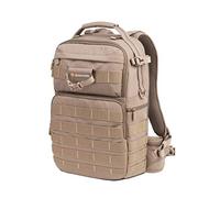 VANGUARD VEO Range T45M Backpack for DSLR/Mirrorless Camera, Tactical Style - Beige, VEO Range T45M BG
