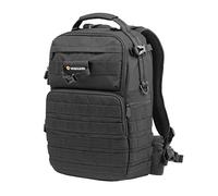 VANGUARD VEO Range T45M Backpack for DSLR/Mirrorless Camera, Tactical Style - Black