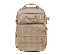 Vanguard VEO Range T48 BG Large Tactical Backpack Beige