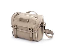 Vanguard VEO RANGE21M BG Shoulder Bag for Mirrorless/CSC Camera, Beige
