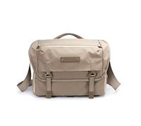 Vanguard VEO RANGE38 BG Messenger Bag for DSLR or Mirrorless/CSC Camera, Beige