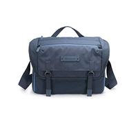 VANGUARD VEO RANGE38 NV Messenger Bag for DSLR or Mirrorless/CSC Camera, Navy
