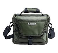 Vanguard VEO SELECT 22S Small 5 Litre Shoulder Bag - Green