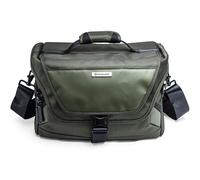 Vanguard VEO Select 36S GR Large Shoulder Bag Green