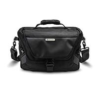 Vanguard VEO SELECT 36S Large 15 Litre Shoulder Bag - Black