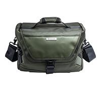 Vanguard VEO SELECT 36S Large 15 Litre Shoulder Bag - Green