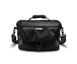 Vanguard VEO Select 36S Large Shoulder Bag - Black