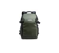 Vanguard VEO SELECT 37BRM Slim Backpack - Green